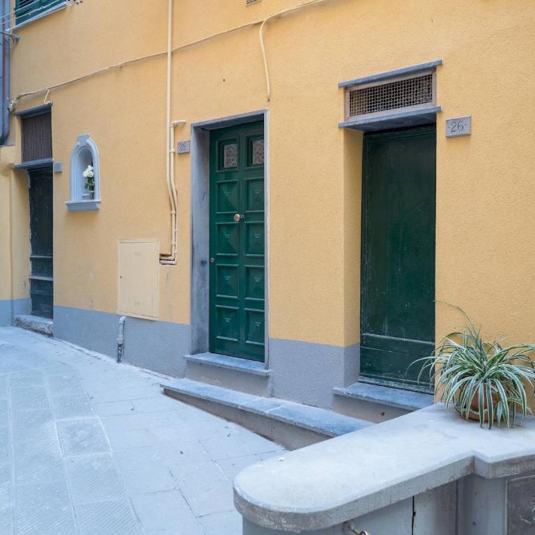 Rundanina Village Life Studio plus Single Room with AC - One-Bedroom Apartment - 3