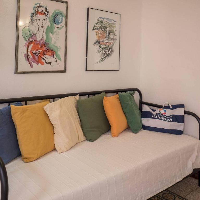 Rundanina Village Life Studio plus Single Room with AC - One-Bedroom Apartment - 11