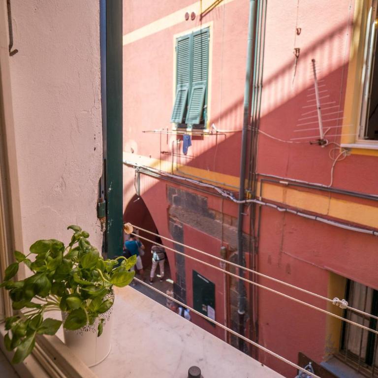 Rundanina Village Life Studio plus Single Room with AC - One-Bedroom Apartment - 12