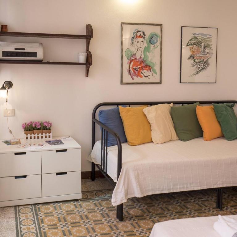 Rundanina Village Life Studio plus Single Room with AC - One-Bedroom Apartment - 19