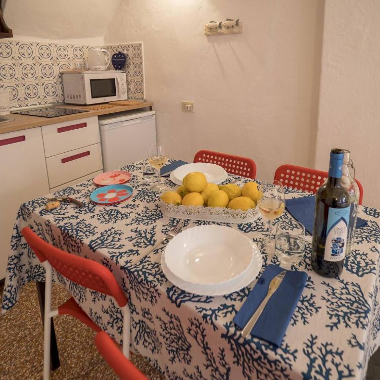 Rundanina Village Life Studio plus Single Room with AC - One-Bedroom Apartment - 16