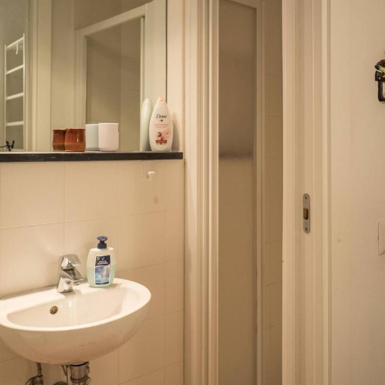 Rundanina Village Life Studio plus Single Room with AC - One-Bedroom Apartment - 23