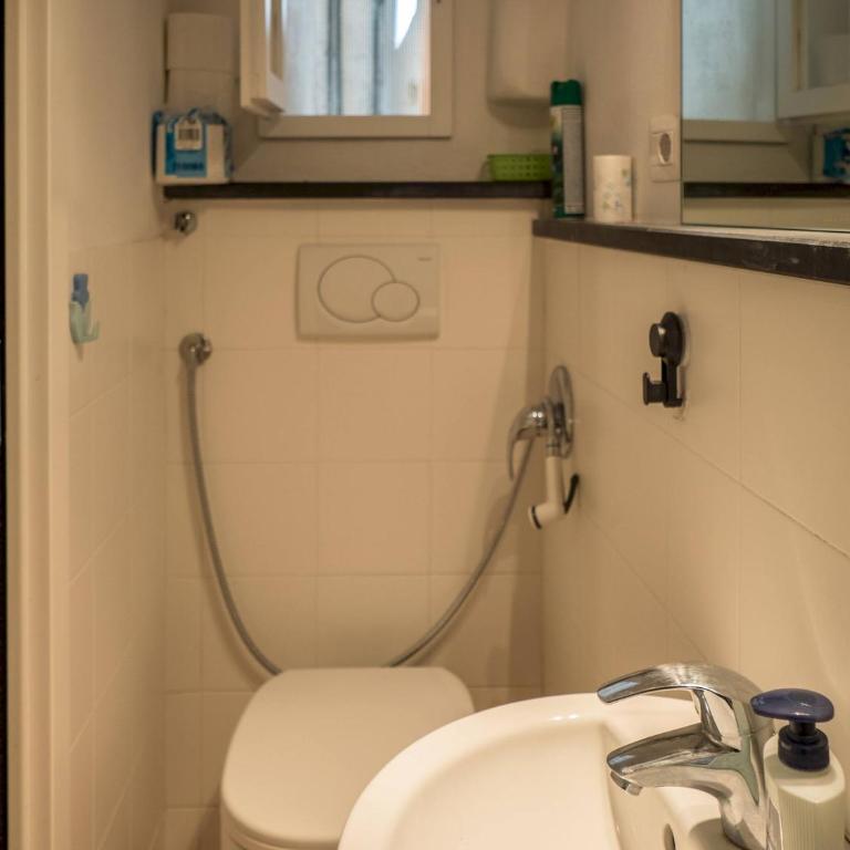 Rundanina Village Life Studio plus Single Room with AC - One-Bedroom Apartment - 22