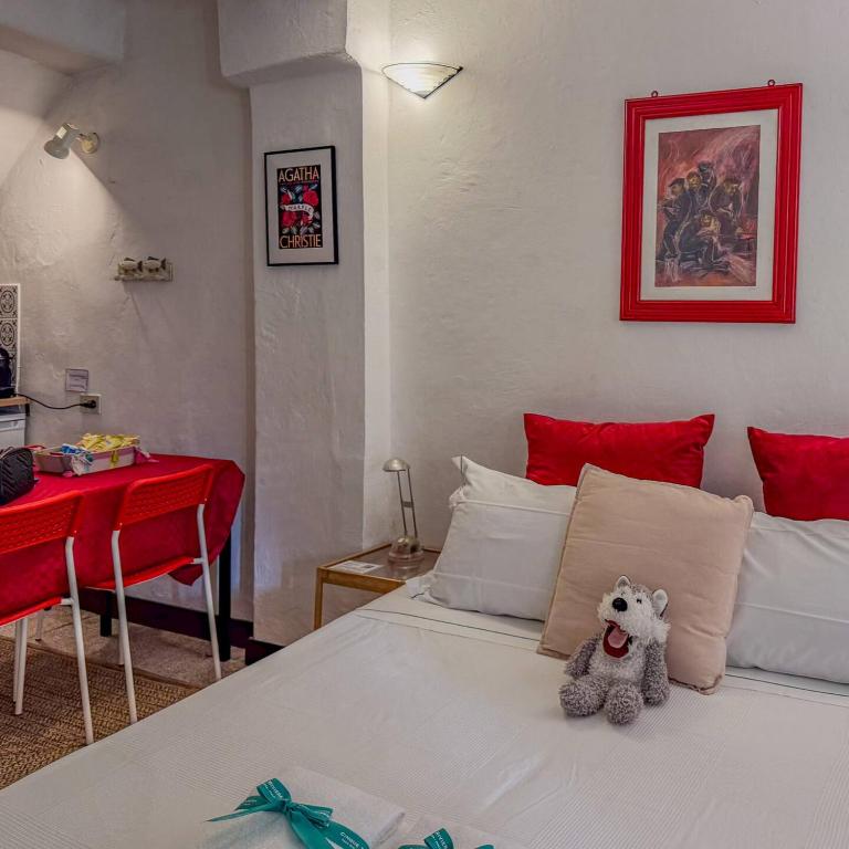 Rundanina Village Life Studio plus Single Room with AC - One-Bedroom Apartment - 32