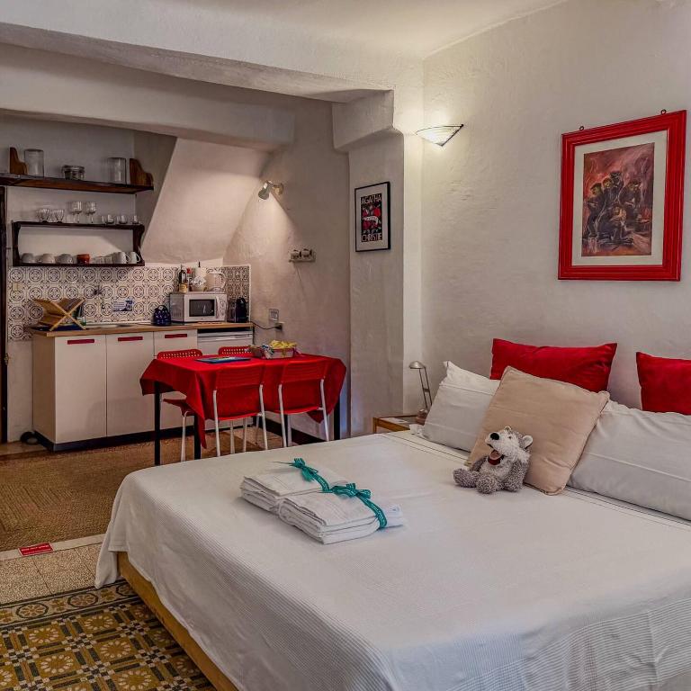 Rundanina Village Life Studio plus Single Room with AC - One-Bedroom Apartment - 34