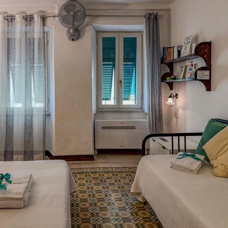 Rundanina Village Life Studio plus Single Room with AC - One-Bedroom Apartment - 36