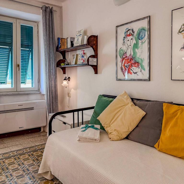 Rundanina Village Life Studio plus Single Room with AC - One-Bedroom Apartment - 35