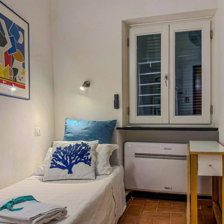 Rundanina Village Life Studio plus Single Room with AC - One-Bedroom Apartment - 37