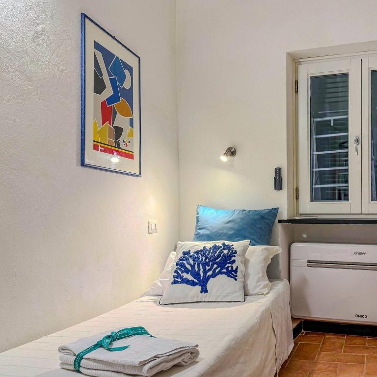 Rundanina Village Life Studio plus Single Room with AC - One-Bedroom Apartment - 38