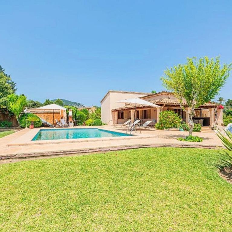 Marina Mala Garba by Sealand Villas - Villa con piscina privada - 2