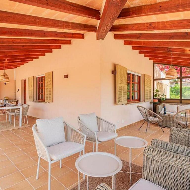 Marina Mala Garba by Sealand Villas - Villa con piscina privada - 9