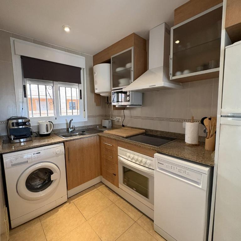 APCOSTAS Torremar - Oropesa - Apartamento de 2 dormitorios - 100