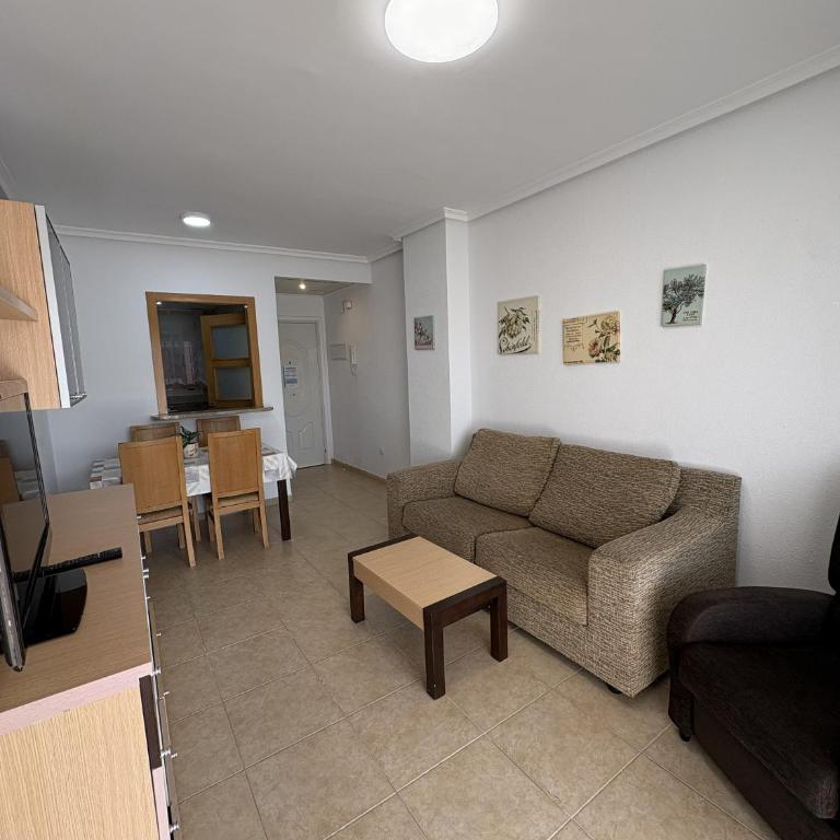 APCOSTAS Torremar - Oropesa - Apartamento de 2 dormitorios - 96