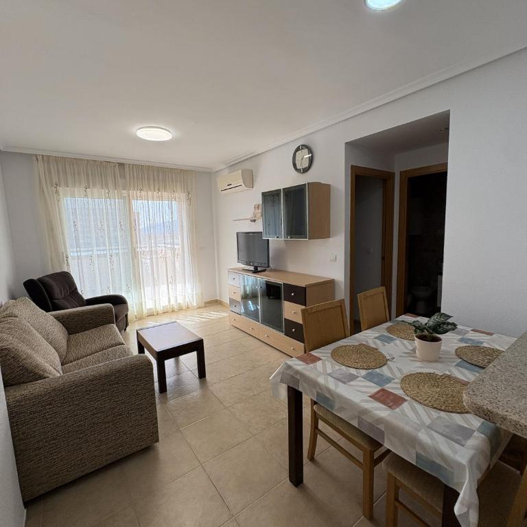 APCOSTAS Torremar - Oropesa - Apartamento de 2 dormitorios - 99