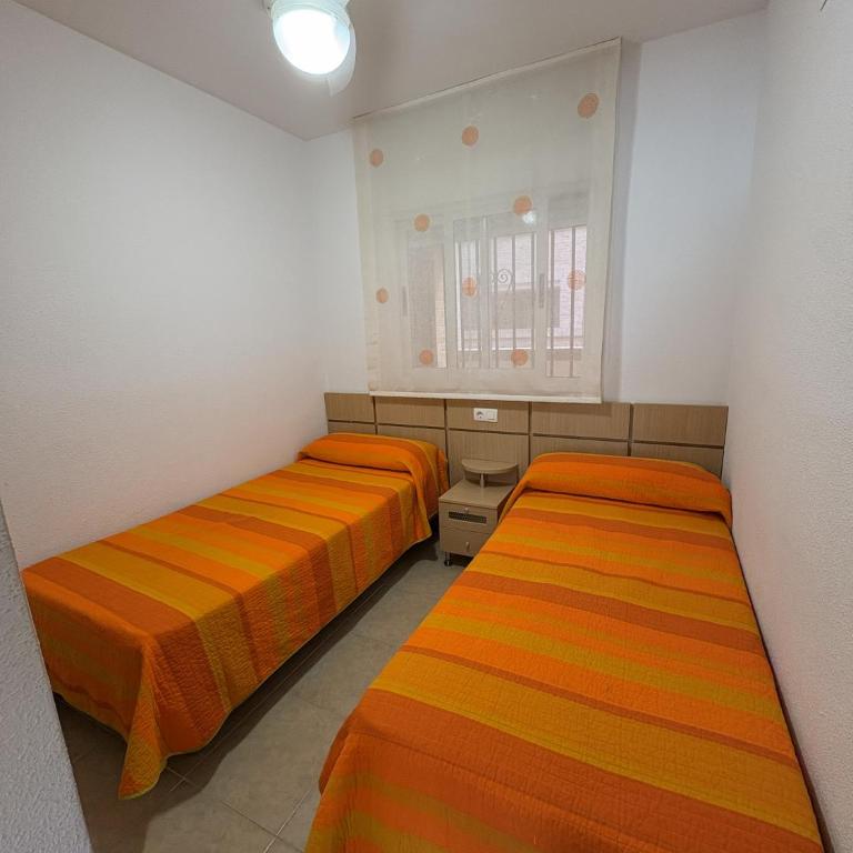 APCOSTAS Torremar - Oropesa - Apartamento de 2 dormitorios - 98
