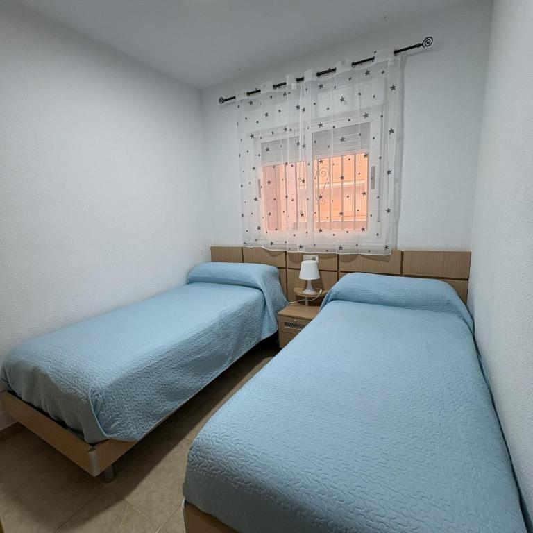APCOSTAS Torremar - Oropesa - Apartamento de 2 dormitorios - 85