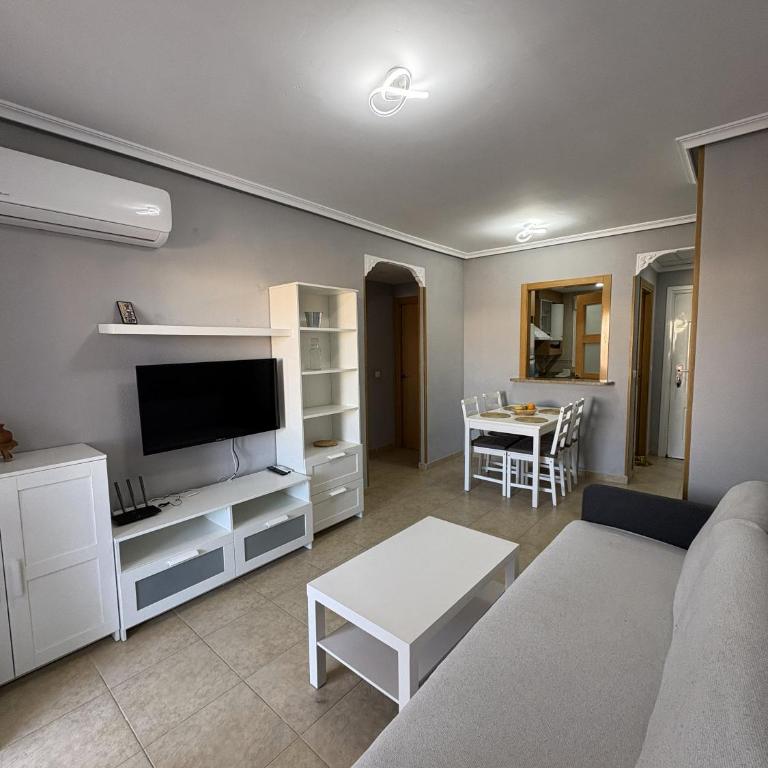 APCOSTAS Torremar - Oropesa - Apartamento de 2 dormitorios - 91