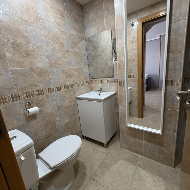 APCOSTAS Torremar - Oropesa - Apartamento de 2 dormitorios - 95