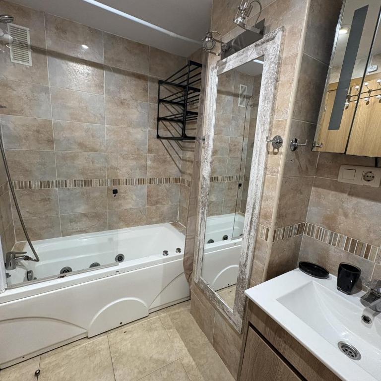 APCOSTAS Torremar - Oropesa - Apartamento de 2 dormitorios - 83