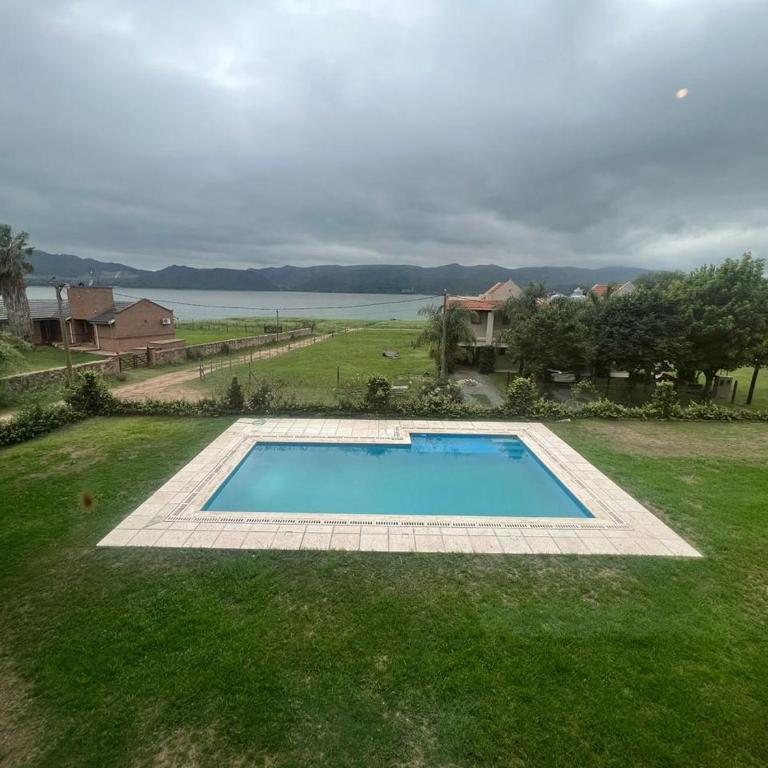 CASA VILLA LAGO AZUL CARLOS PAZ - Three-Bedroom Villa - 10