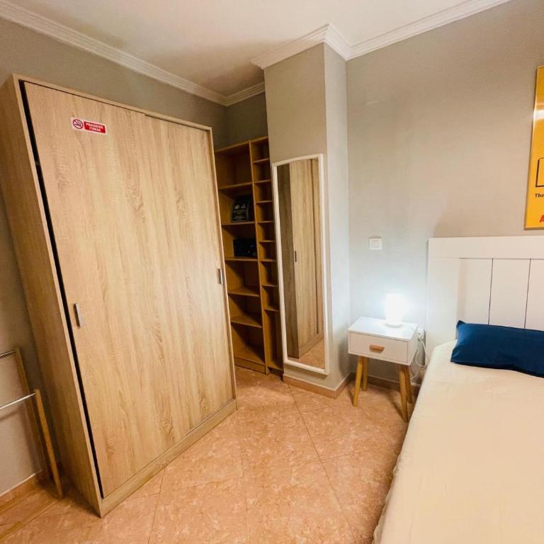 Habitación en Alicante 5 Agost - Double Room - 5