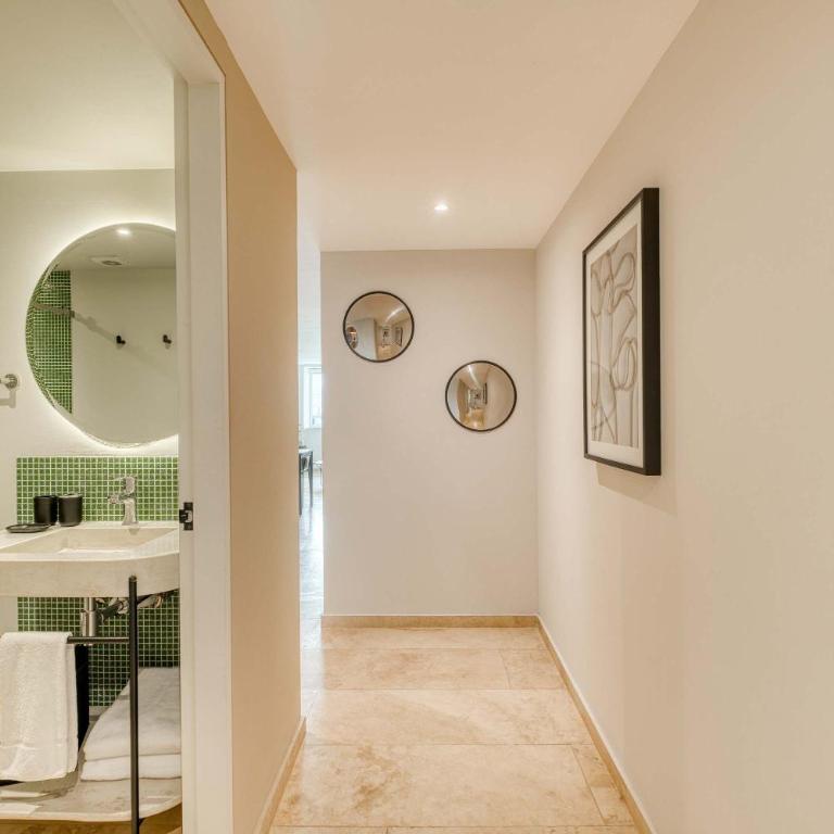 QRO 603 - Apartment - 15