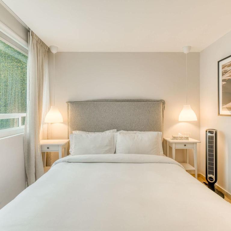 QRO 603 - Apartment - 20