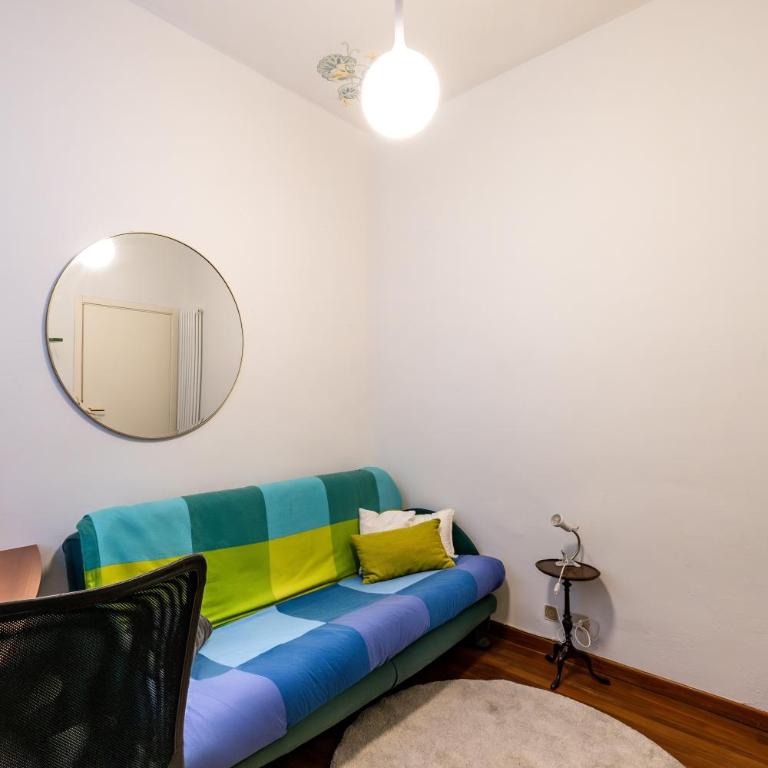 GuestHost - Historic Palace in the Heart of Siena - Two-Bedroom Apartment - 28
