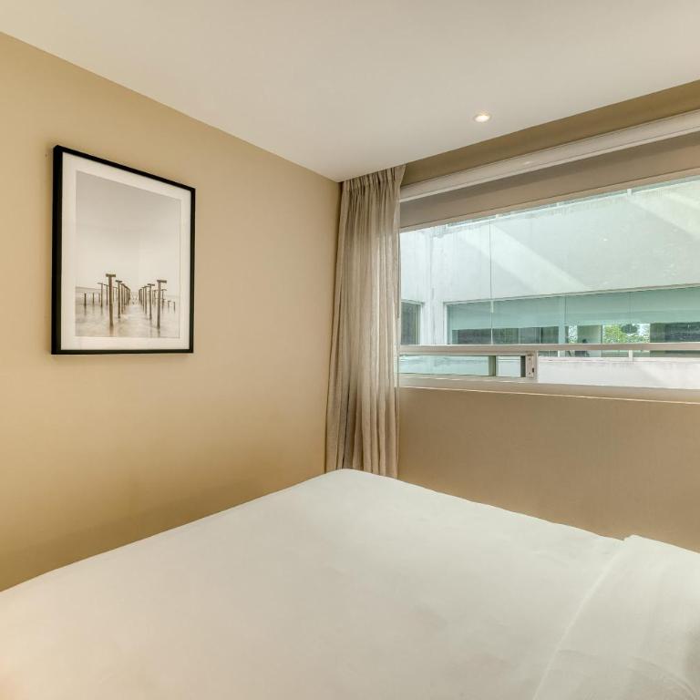 QRO 603 - Apartment - 26