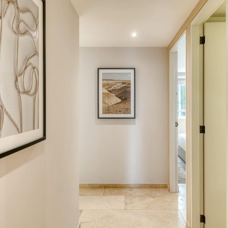 QRO 603 - Apartment - 28