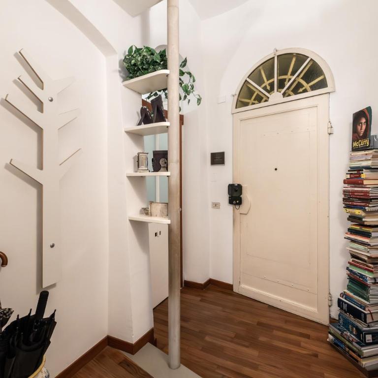 GuestHost - Historic Palace in the Heart of Siena - Two-Bedroom Apartment - 41