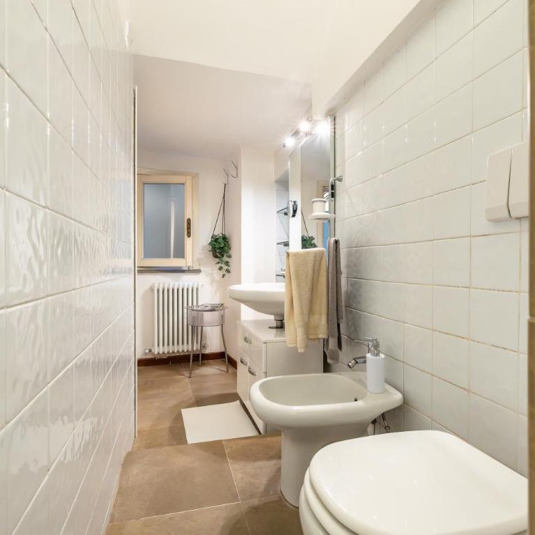 GuestHost - Historic Palace in the Heart of Siena - Two-Bedroom Apartment - 31