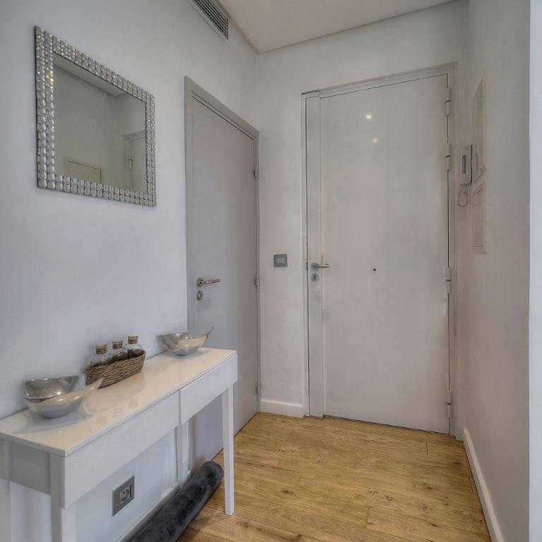 Clod - 2 bedrooms - Parking - Wifi Air conditioning - Appartement 2 Chambres - 18