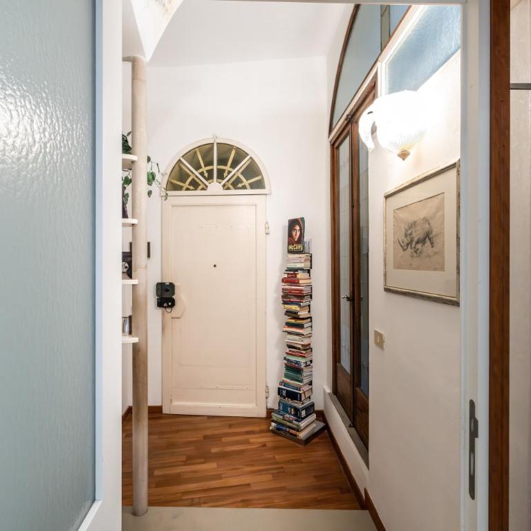 GuestHost - Historic Palace in the Heart of Siena - Two-Bedroom Apartment - 40