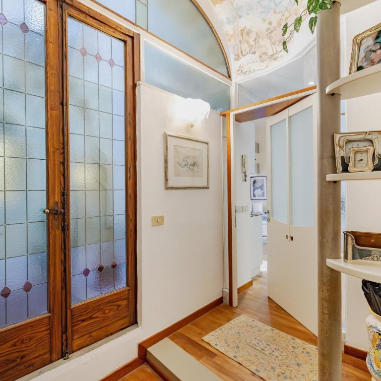 GuestHost - Historic Palace in the Heart of Siena - Two-Bedroom Apartment - 38