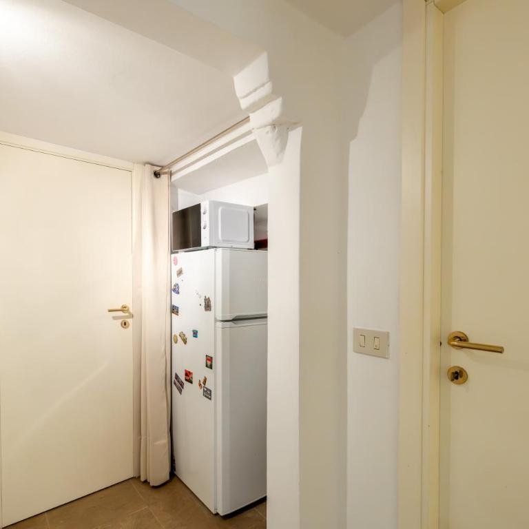 GuestHost - Historic Palace in the Heart of Siena - Two-Bedroom Apartment - 16