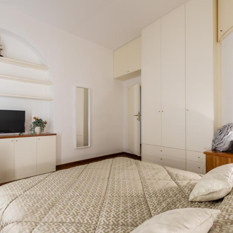 GuestHost - Historic Palace in the Heart of Siena - Two-Bedroom Apartment - 22