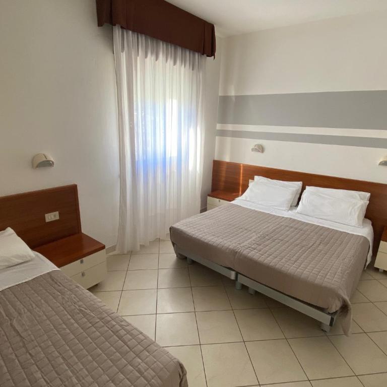 Residenza Concordia - Appartamento con 2 Camere da Letto - 46