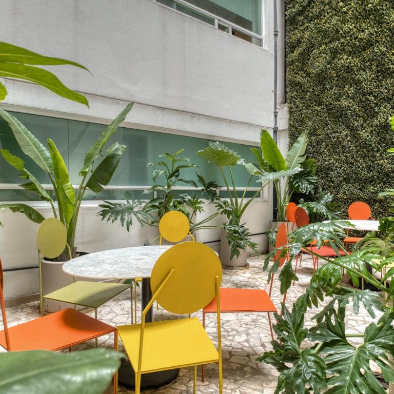 QRO 103 - Apartamento - 32