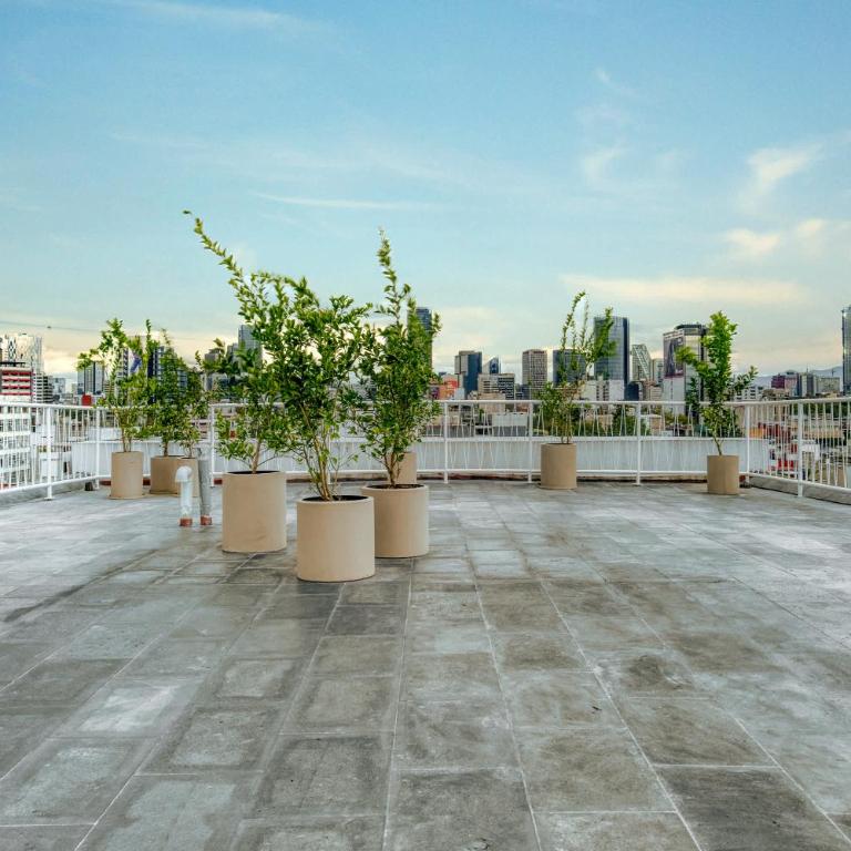 QRO 103 - Apartamento - 35