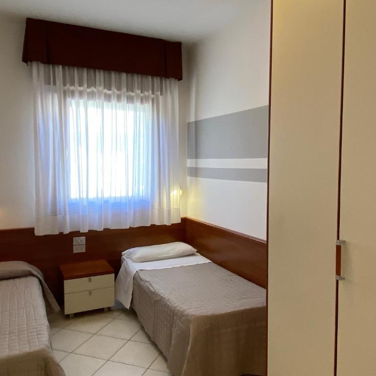 Residenza Concordia - Appartamento con 2 Camere da Letto - 47