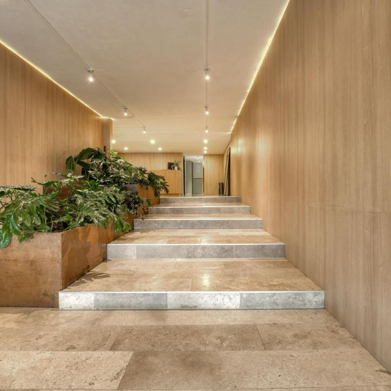 QRO 103 - Apartamento - 52