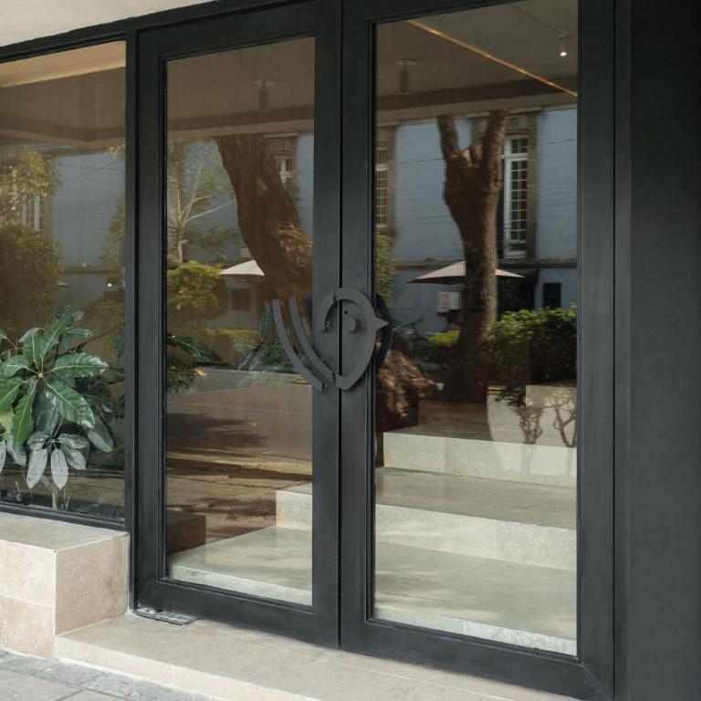 QRO 103 - Apartamento - 56