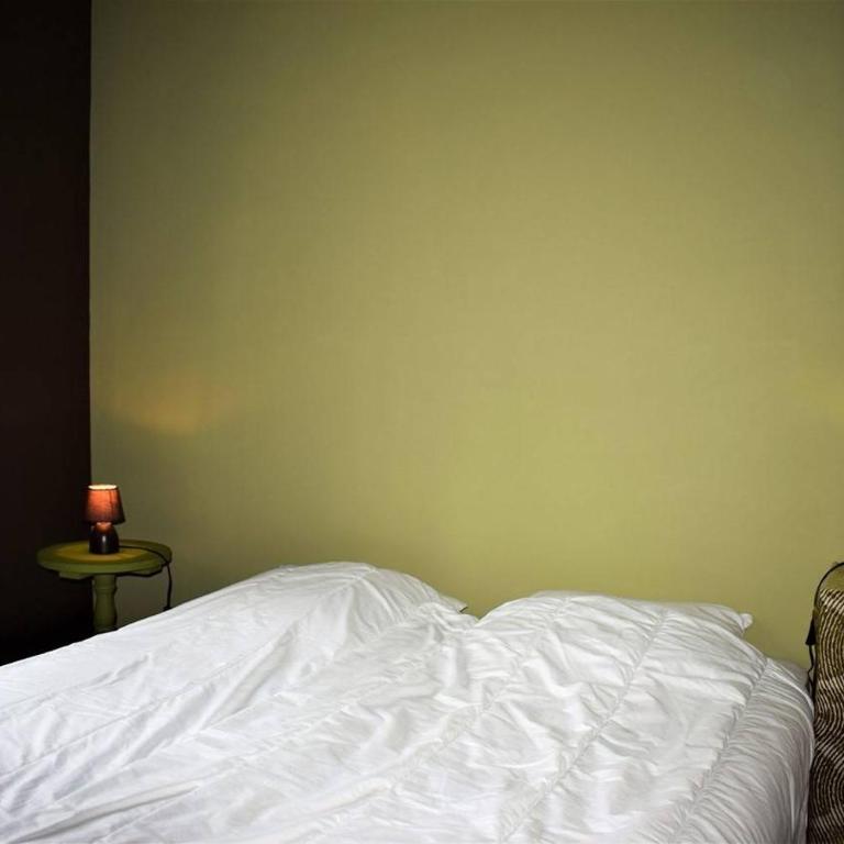 Maison 3 étoiles de plain-pied avec WIFI bel environnement à PLOUMANAC'H - Réf 338 - Maison 3 Chambres - 10
