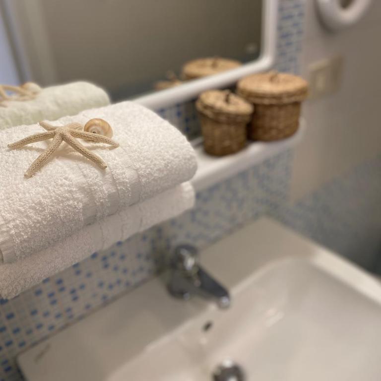Residenza Concordia - Appartamento con 2 Camere da Letto - 48