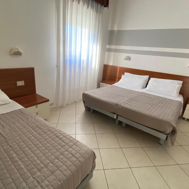 Residenza Concordia - Appartamento con 2 Camere da Letto - 49