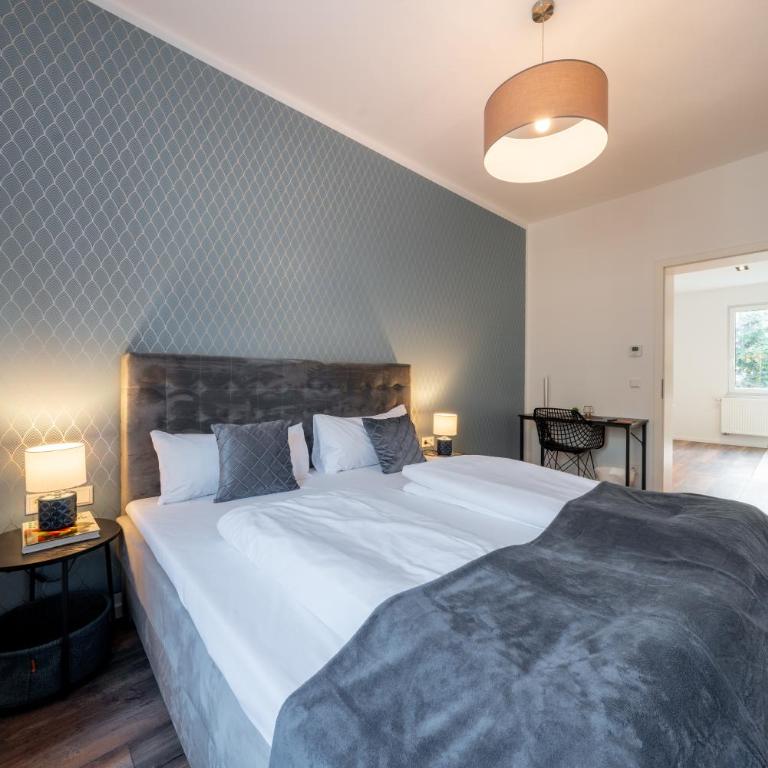 Nurban Apartments GoHo - Comfort Studio Apartment - 5