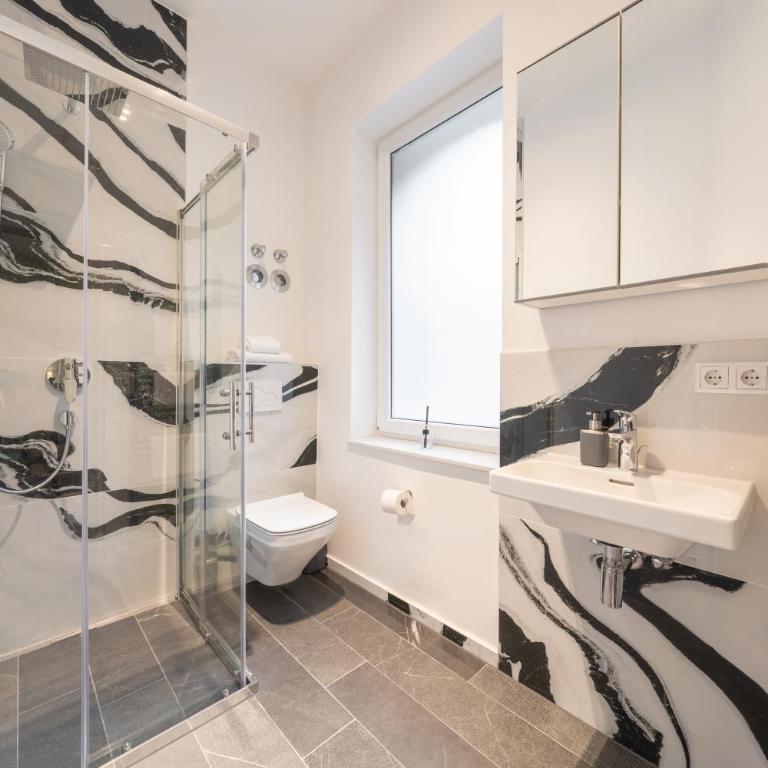 Nurban Apartments GoHo - Comfort Suite-Apartment - 2
