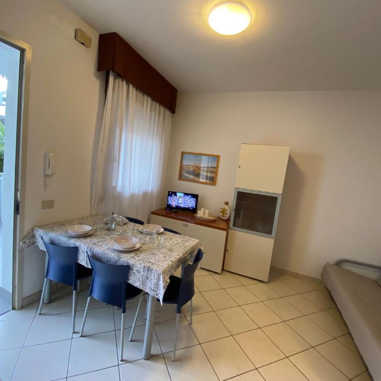Residenza Concordia - Appartamento con 2 Camere da Letto - 51
