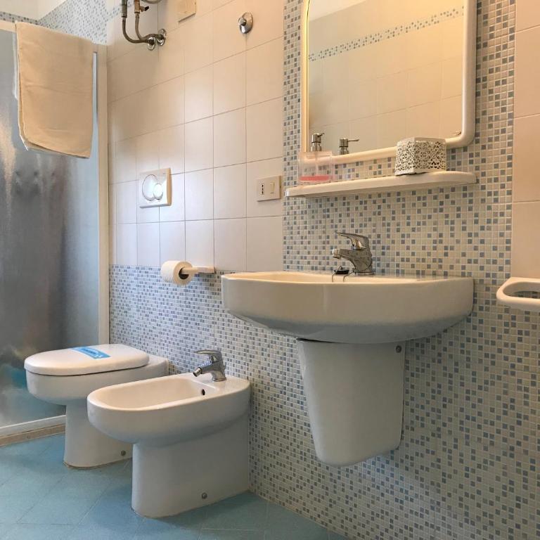 Residenza Concordia - Two-Bedroom Apartment - 51